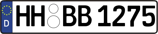 HH-BB1275