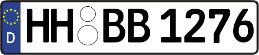 HH-BB1276