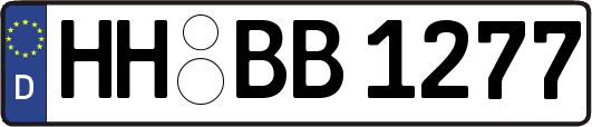 HH-BB1277