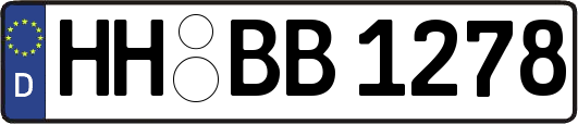 HH-BB1278