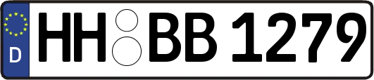 HH-BB1279