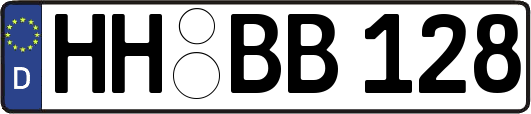 HH-BB128