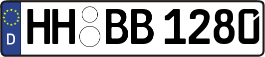 HH-BB1280