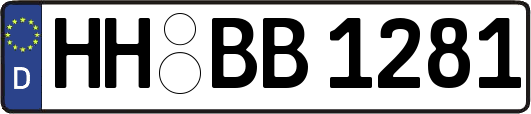 HH-BB1281
