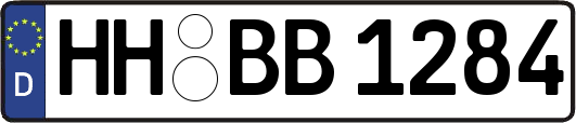 HH-BB1284
