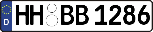 HH-BB1286