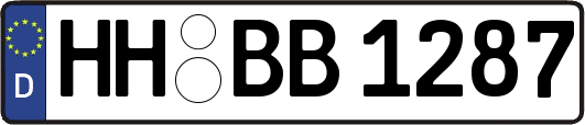 HH-BB1287