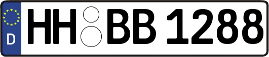 HH-BB1288