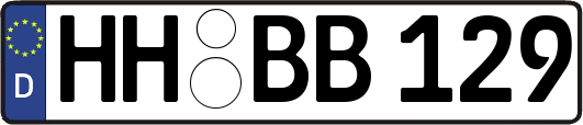 HH-BB129