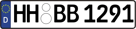 HH-BB1291