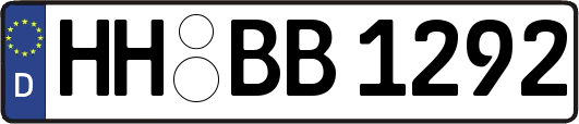 HH-BB1292