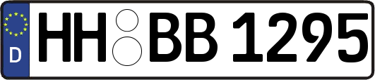 HH-BB1295