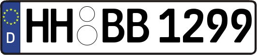 HH-BB1299
