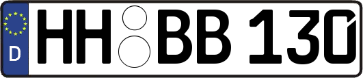 HH-BB130
