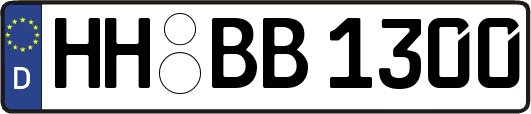 HH-BB1300