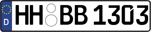 HH-BB1303