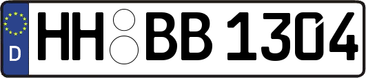 HH-BB1304