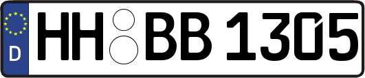 HH-BB1305