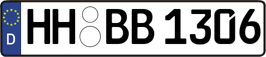 HH-BB1306
