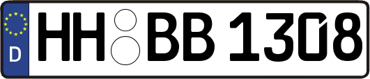 HH-BB1308
