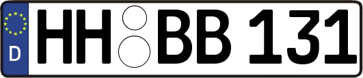 HH-BB131