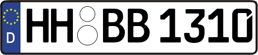 HH-BB1310