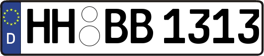 HH-BB1313