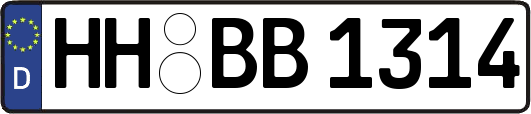 HH-BB1314