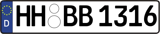 HH-BB1316
