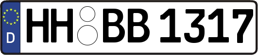 HH-BB1317