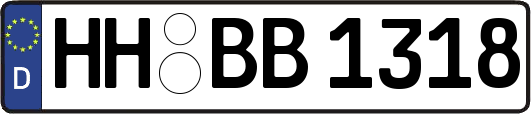 HH-BB1318