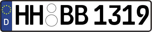 HH-BB1319