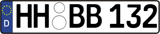 HH-BB132