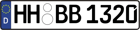 HH-BB1320