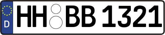 HH-BB1321