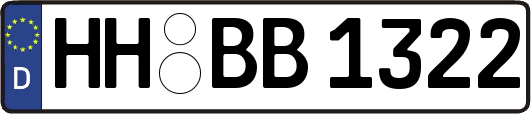 HH-BB1322