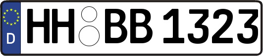 HH-BB1323