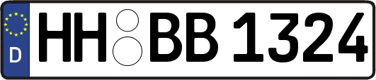 HH-BB1324