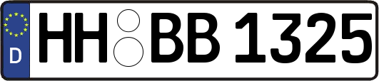 HH-BB1325