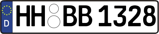HH-BB1328