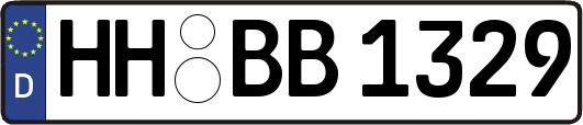 HH-BB1329