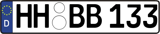 HH-BB133