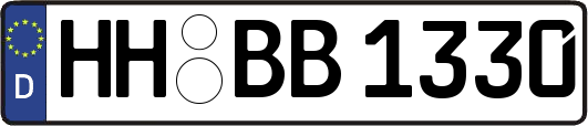HH-BB1330
