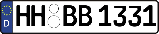 HH-BB1331