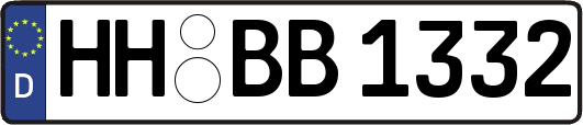 HH-BB1332