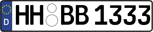 HH-BB1333