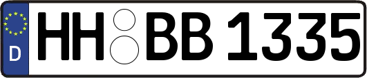 HH-BB1335