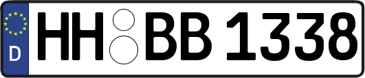 HH-BB1338