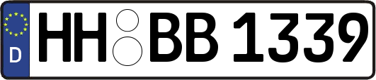 HH-BB1339