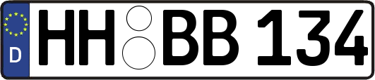 HH-BB134